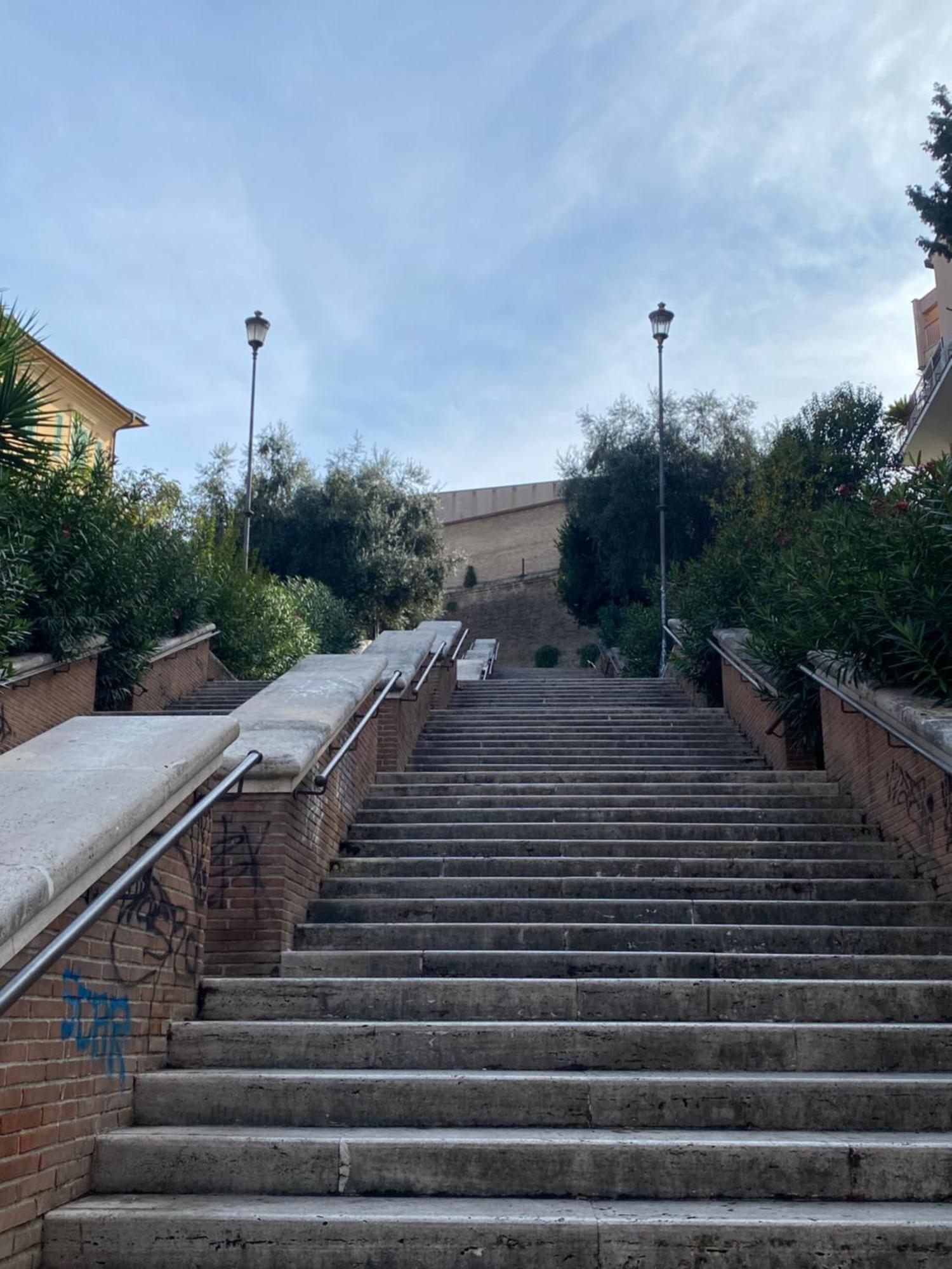 Roma San Pietro - Le Grazie Del Vaticano Exterior photo